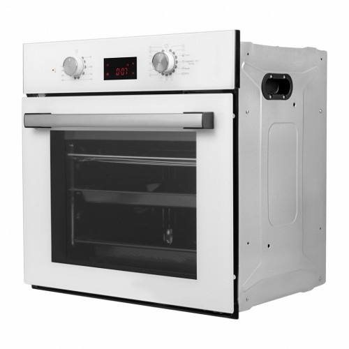 Электрический духовой шкаф GrandGermes OBE 60WH 15