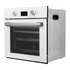 Электрический духовой шкаф GrandGermes OBE 60WH 15