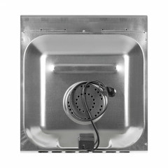 Электрический духовой шкаф GrandGermes OBE 60WH 15