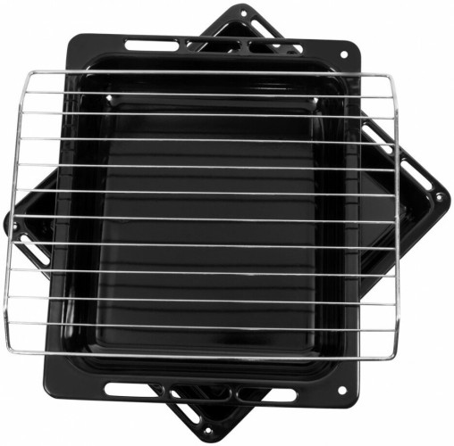 Электрический духовой шкаф GrandGermes OBE 60WH 15