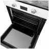 Электрический духовой шкаф GrandGermes OBE 60WH 15
