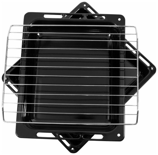 Электрический духовой шкаф GrandGermes OBE 60WH 15