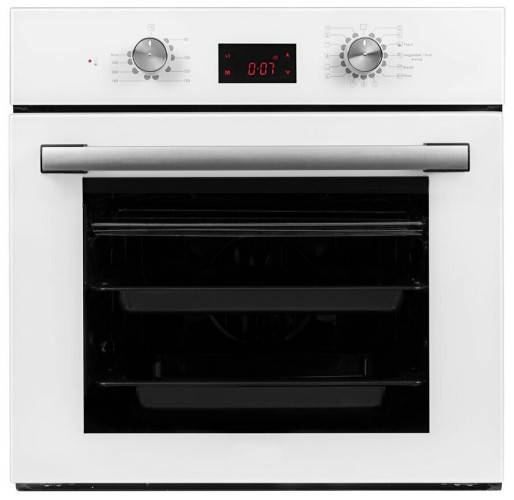 Электрический духовой шкаф GrandGermes OBE 60WH 15