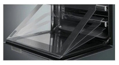 Электрический духовой шкаф Zigmund Shtain E 150 B