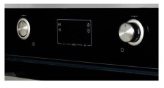 Электрический духовой шкаф Zigmund Shtain E 150 B