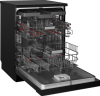Посудомоечная машина Weissgauff DW 6140 Inverter Real Touch AutoOpen
