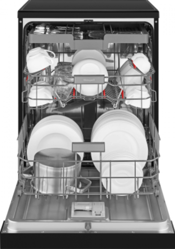 Посудомоечная машина Weissgauff DW 6140 Inverter Real Touch AutoOpen