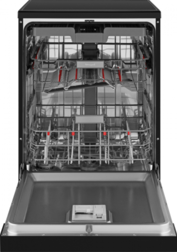 Посудомоечная машина Weissgauff DW 6140 Inverter Real Touch AutoOpen