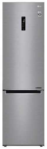 Холодильник LG GA-B509MMQZ