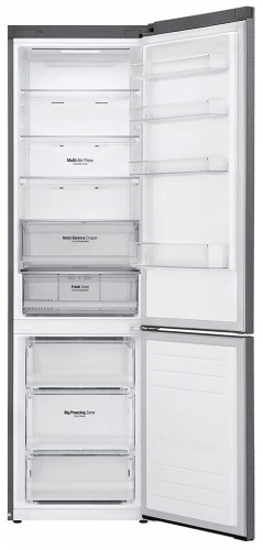 Холодильник LG GA-B509MMQZ