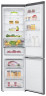 Холодильник LG GA-B509MMQZ