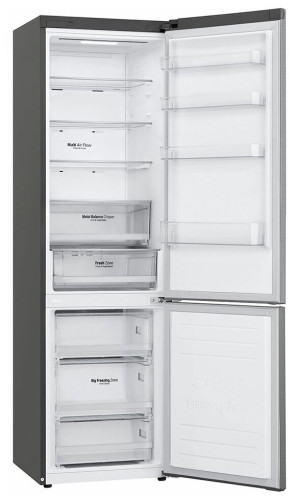Холодильник LG GA-B509MMQZ