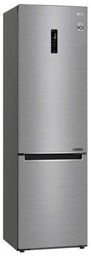 Холодильник LG GA-B509MMQZ