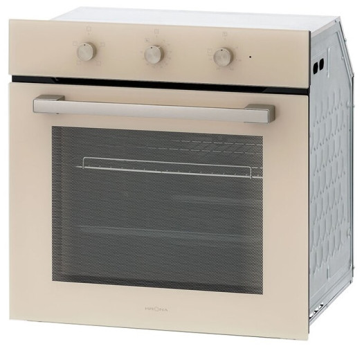 Электрический духовой шкаф Krona SERA 60 IV