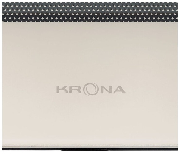 Электрический духовой шкаф Krona SERA 60 IV