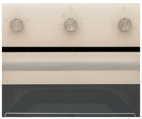 Электрический духовой шкаф Krona SERA 60 IV