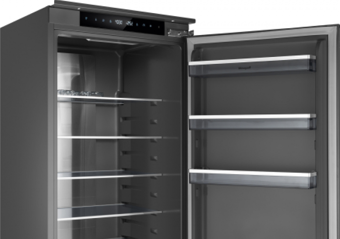 Холодильник Weissgauff WRKI 2000 Inox