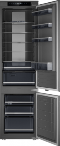 Холодильник Weissgauff WRKI 2000 Inox