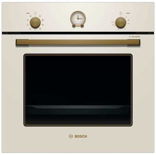 Электрический духовой шкаф Bosch HIJN10YW0R