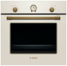 Электрический духовой шкаф Bosch HIJN10YW0R