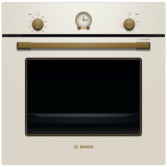 Электрический духовой шкаф Bosch HIJN10YW0R