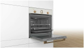 Электрический духовой шкаф Bosch HIJN10YW0R