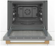 Электрический духовой шкаф Bosch HIJN10YW0R
