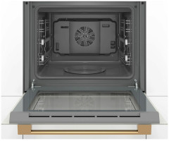 Электрический духовой шкаф Bosch HIJN10YW0R