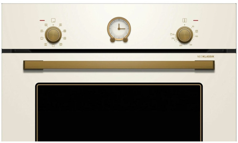 Электрический духовой шкаф Bosch HIJN10YW0R