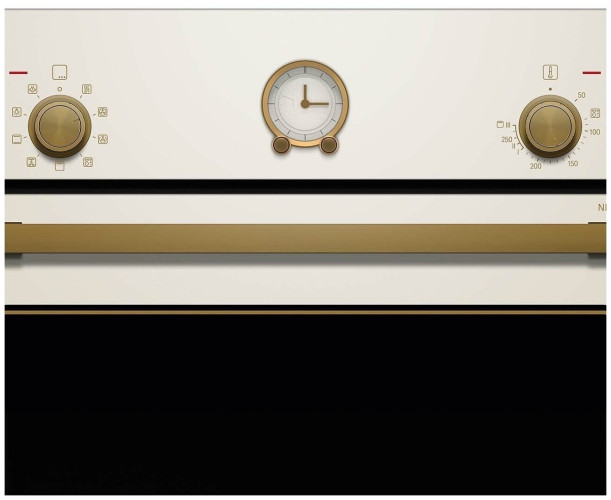 Электрический духовой шкаф Bosch HIJN10YW0R