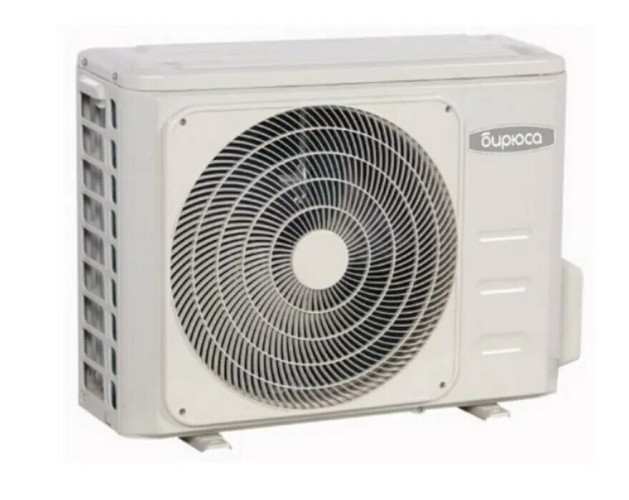 Сплит-система Бирюса B-09FPR-IK/B-09FPQ-IK
