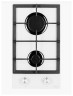 Газовая варочная панель Monsher MGG 30 Blanc