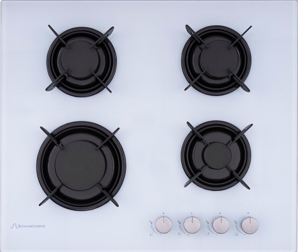 Газовая варочная панель Schaub Lorenz SLK GL6008