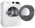 Сушильная машина Samsung DV90K6000CW