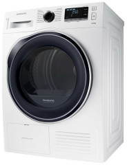 Сушильная машина Samsung DV90K6000CW