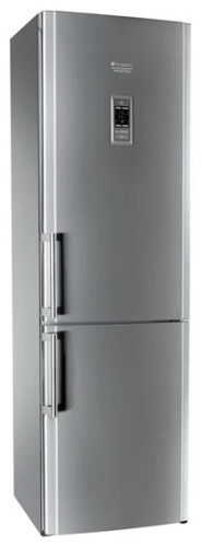 Холодильник Hotpoint-Ariston EBQH 20223 F