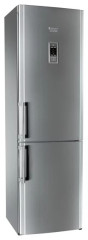 Холодильник Hotpoint-Ariston EBQH 20223 F