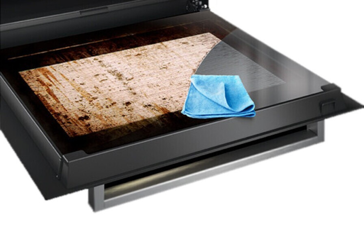 Газовая плита Beko FSGT 52110 DXO