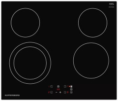 Электрическая варочная панель Kuppersberg ESO 602