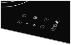 Электрическая варочная панель Kuppersberg ESO 602