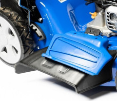 Газонокосилка бензиновая НЕВА KCL 19SP