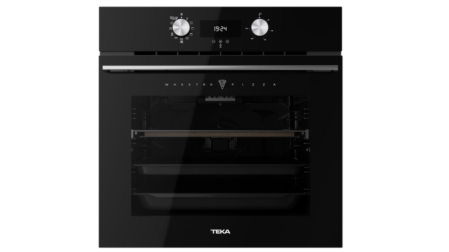 Электрический духовой шкаф Teka HLB 8510P NIGHT RIVER BLACK