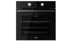 Электрический духовой шкаф Teka HLB 8510P NIGHT RIVER BLACK