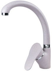 Смеситель для мойки Zigmund &amp; Shtain ZS 0300 речной песок