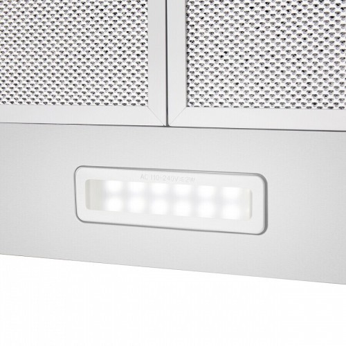 Кухонная вытяжка MAUNFELD Cork 50 нержавеющая сталь