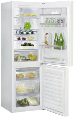 Холодильник Whirlpool WBA 3387
