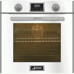 Электрический духовой шкаф Kaiser EH 6326 W