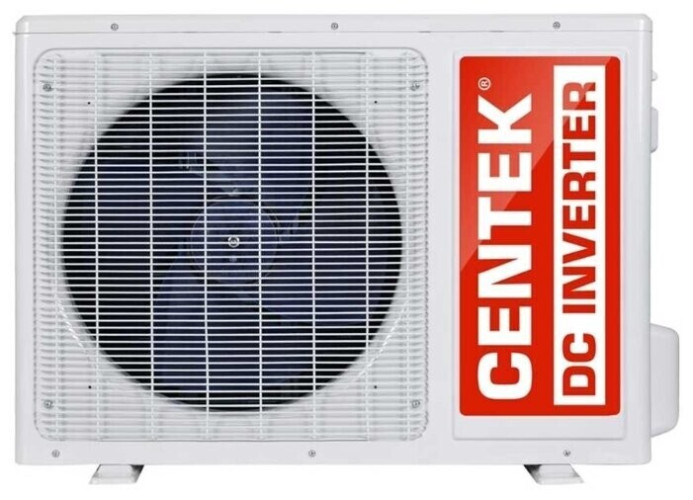Настенная сплит-система CENTEK CT-65Q09