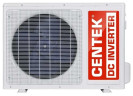 Настенная сплит-система CENTEK CT-65Q09