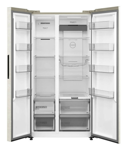 Холодильник Midea MDRS791MIE33